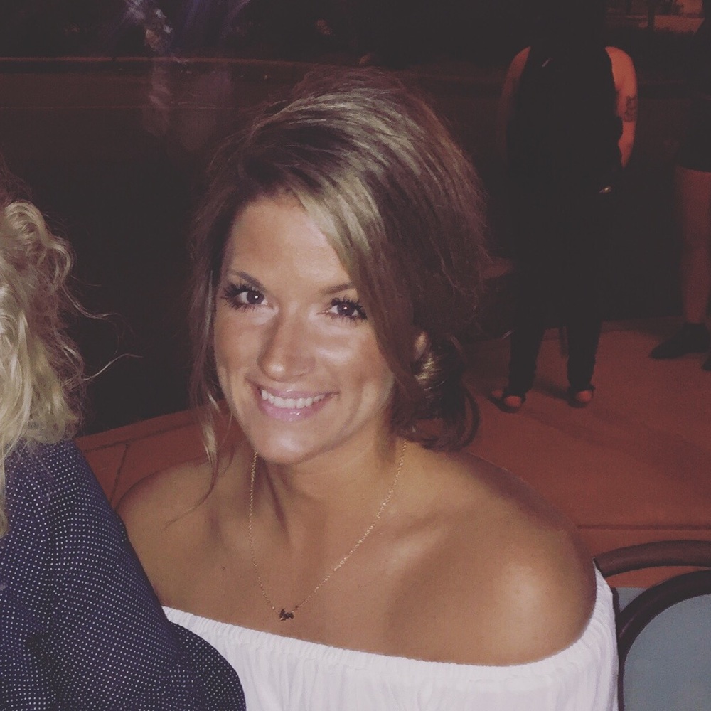 Meet your Posher, Kelsey